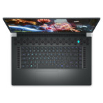 Alienware X17 R2 (2022) H4