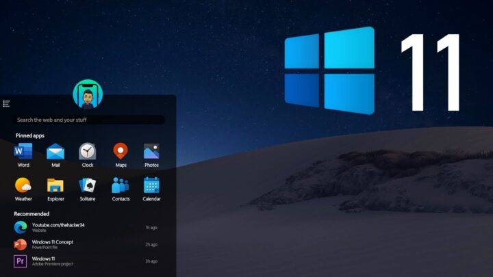 Các thêm bộ nhớ ảo cho Windows 11, khắc phục lỗi thiếu bộ nhớ RAM