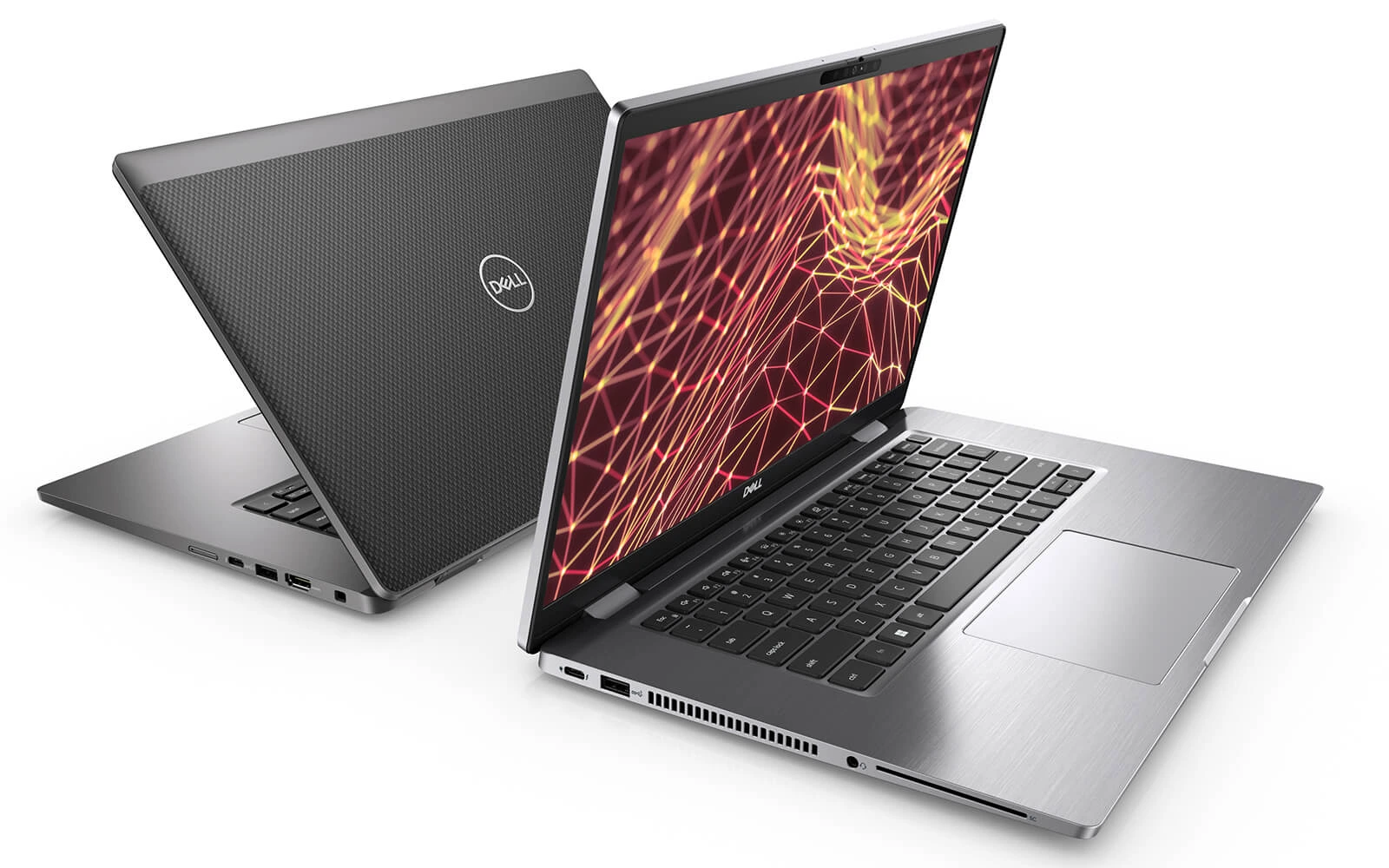Dell Latitude 7530 (2022) Features 01