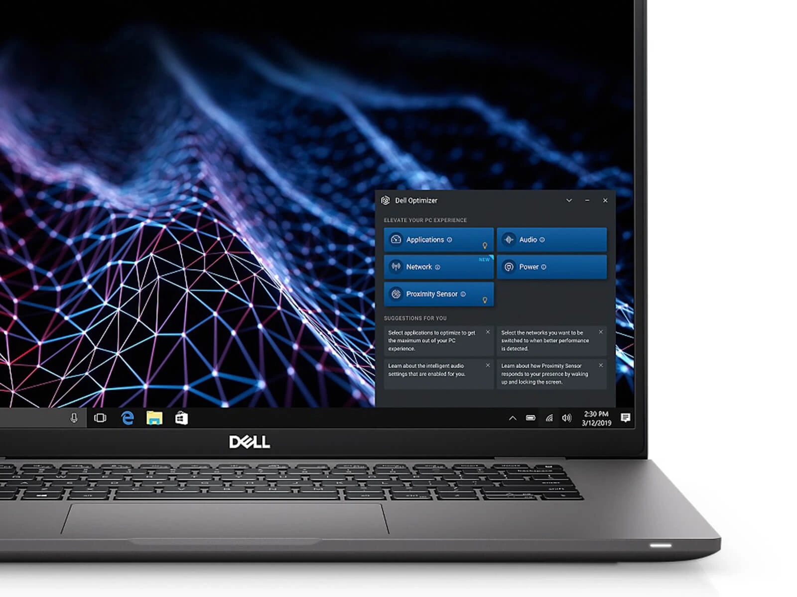 Dell Latitude 7530 (2022) Features 02