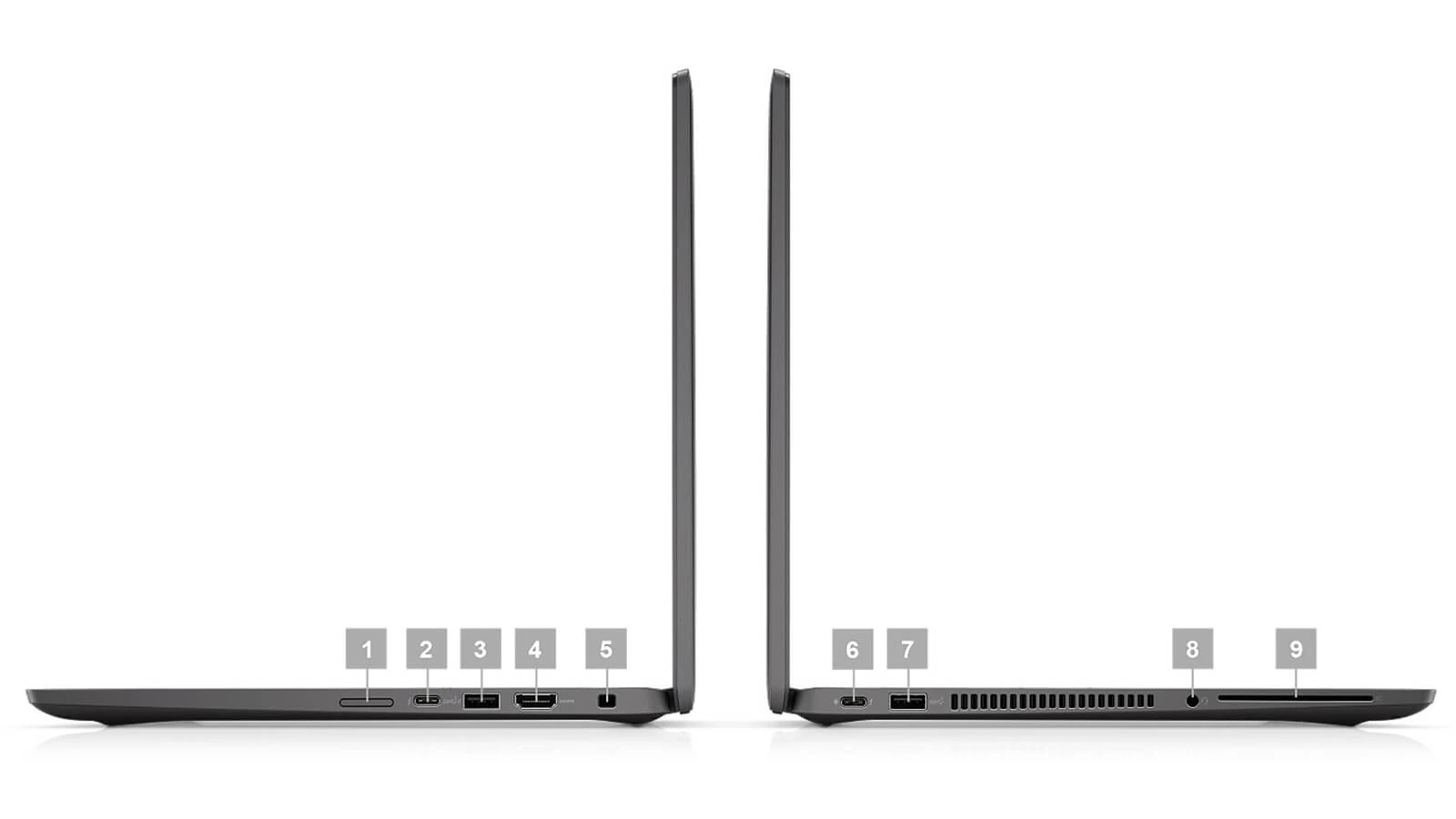 Dell Latitude 7530 (2022) Features 04