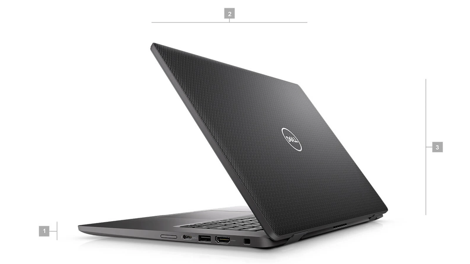 Dell Latitude 7530 (2022) Features 05