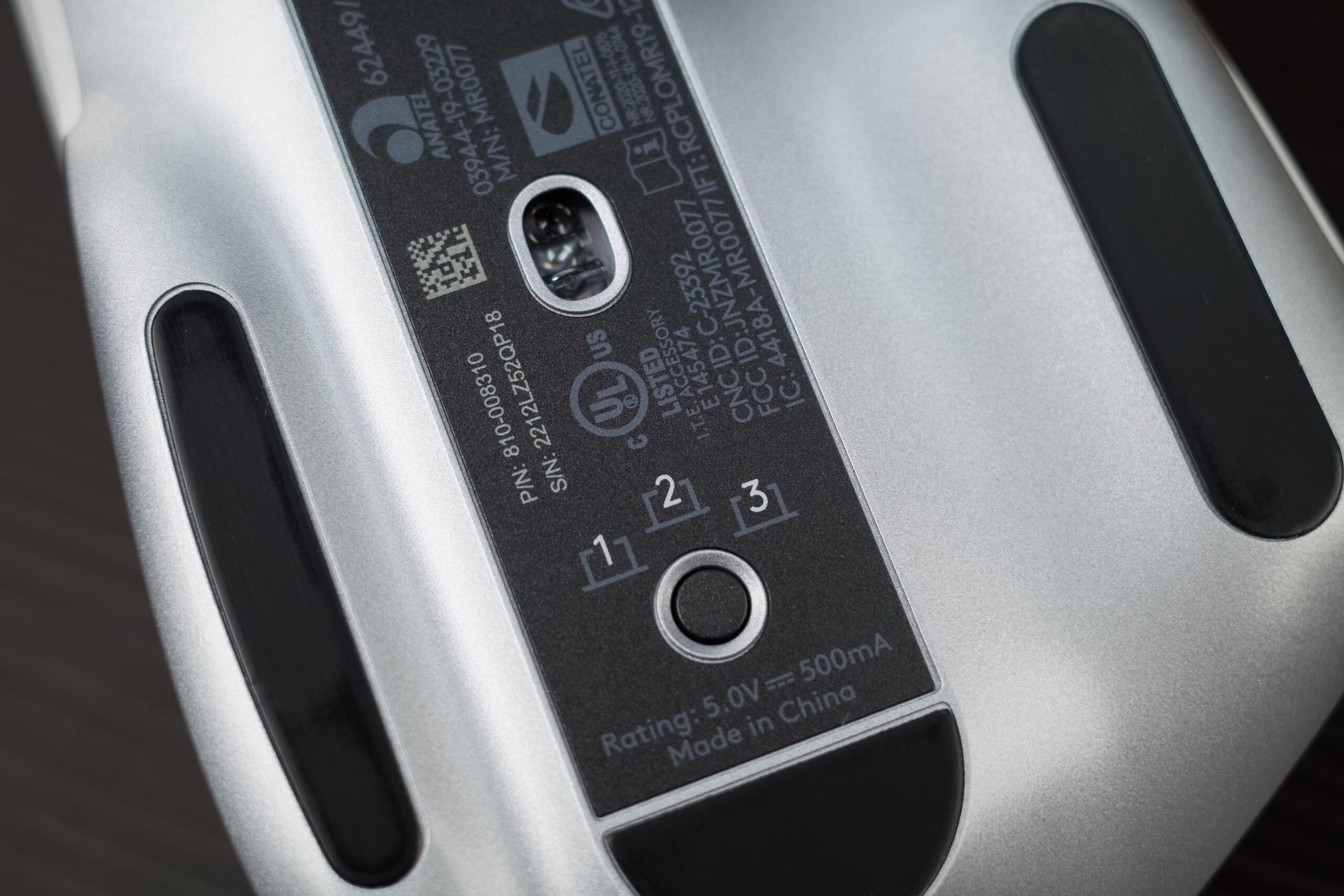 Trên Tay Logitech Mx Master 3S: Màu Trắng Trang Nhã, Nút Bấm Rất Êm, Độ Nhạy Cao Hơn Và Chỉnh Được Trên Tay Logitech Mx Master 3S: Màu Trắng Trang Nhã, Nút Bấm Rất Êm, Độ Nhạy Cao Hơn Và Chỉnh Được