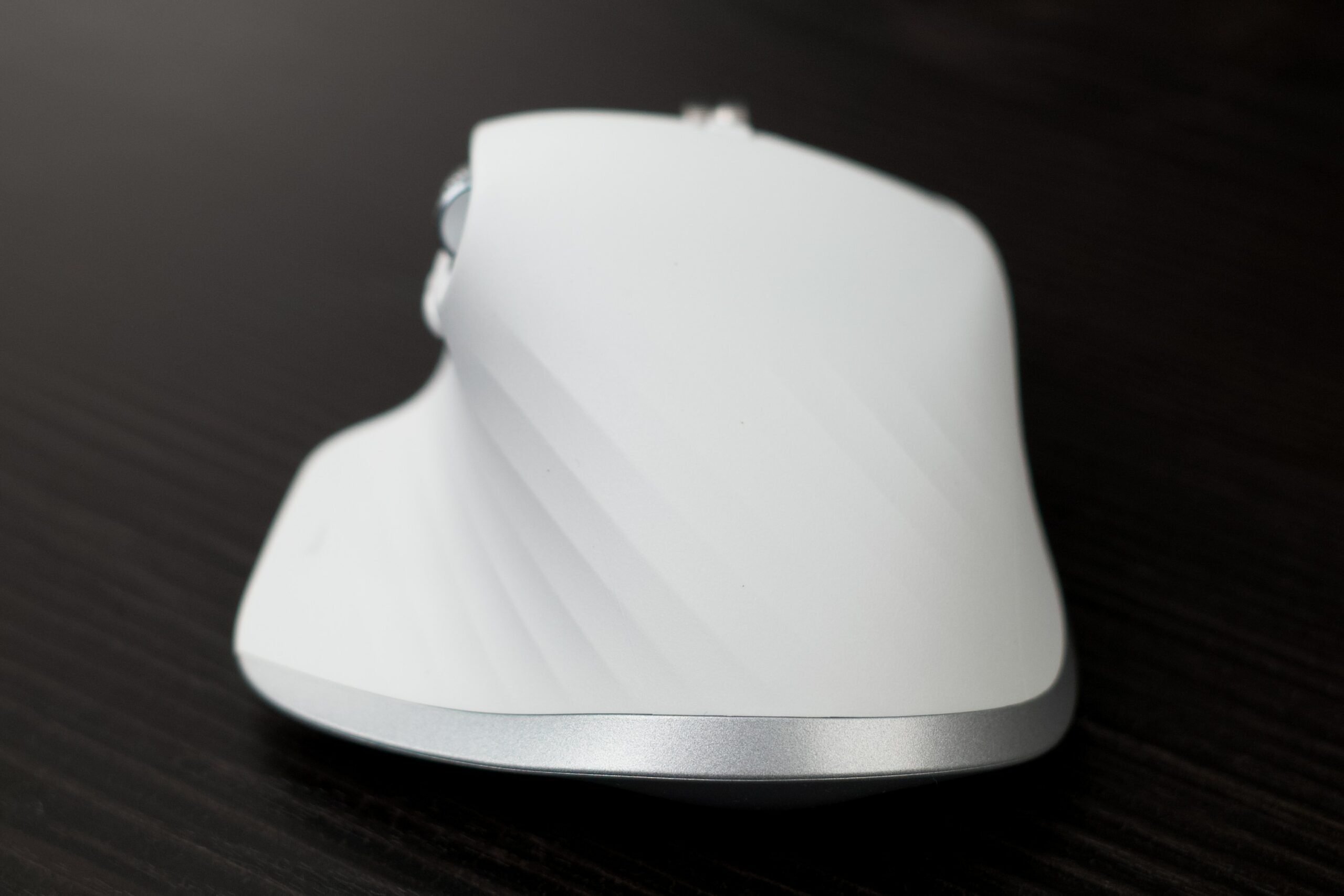 Trên Tay Logitech Mx Master 3S: Màu Trắng Trang Nhã, Nút Bấm Rất Êm, Độ Nhạy Cao Hơn Và Chỉnh Được Trên Tay Logitech Mx Master 3S: Màu Trắng Trang Nhã, Nút Bấm Rất Êm, Độ Nhạy Cao Hơn Và Chỉnh Được