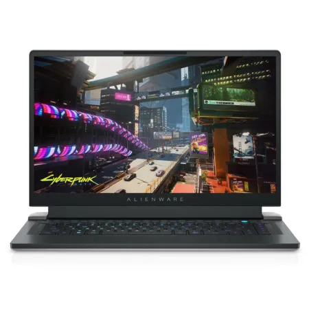 Alienware X15 R2 (2022) H1