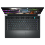 Alienware X15 R2 2022 H4 Alienware X15 R2 (2022) H4