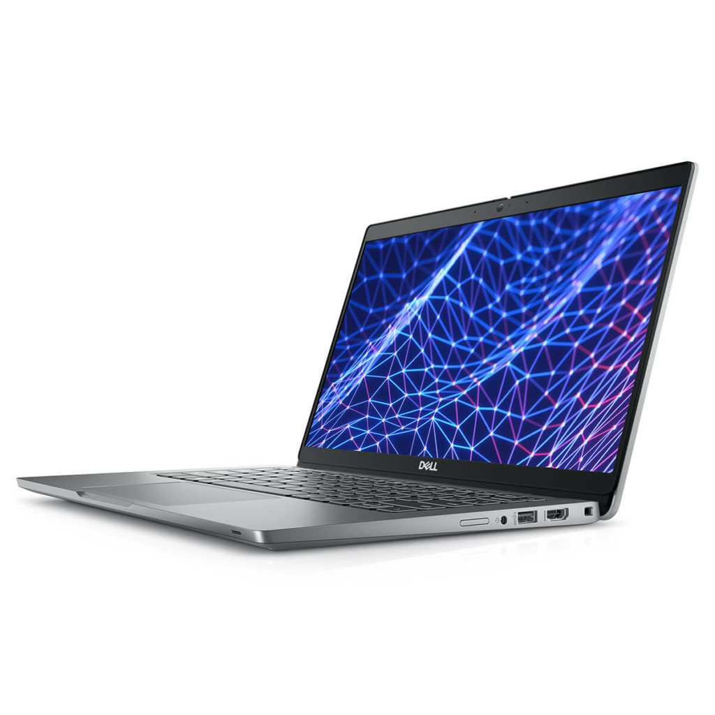 DELL Latitude 5330 (2022) Hưng Phát Laptop