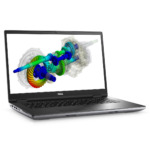 Dell Precision 7770 Mobile Workstation (2022) H2