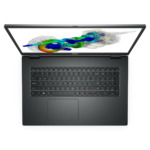 Dell Precision 7770 Mobile Workstation (2022) H4