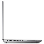 Dell Precision 7770 Mobile Workstation (2022) H5