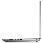 Dell Precision 7770 Mobile Workstation (2022) H6