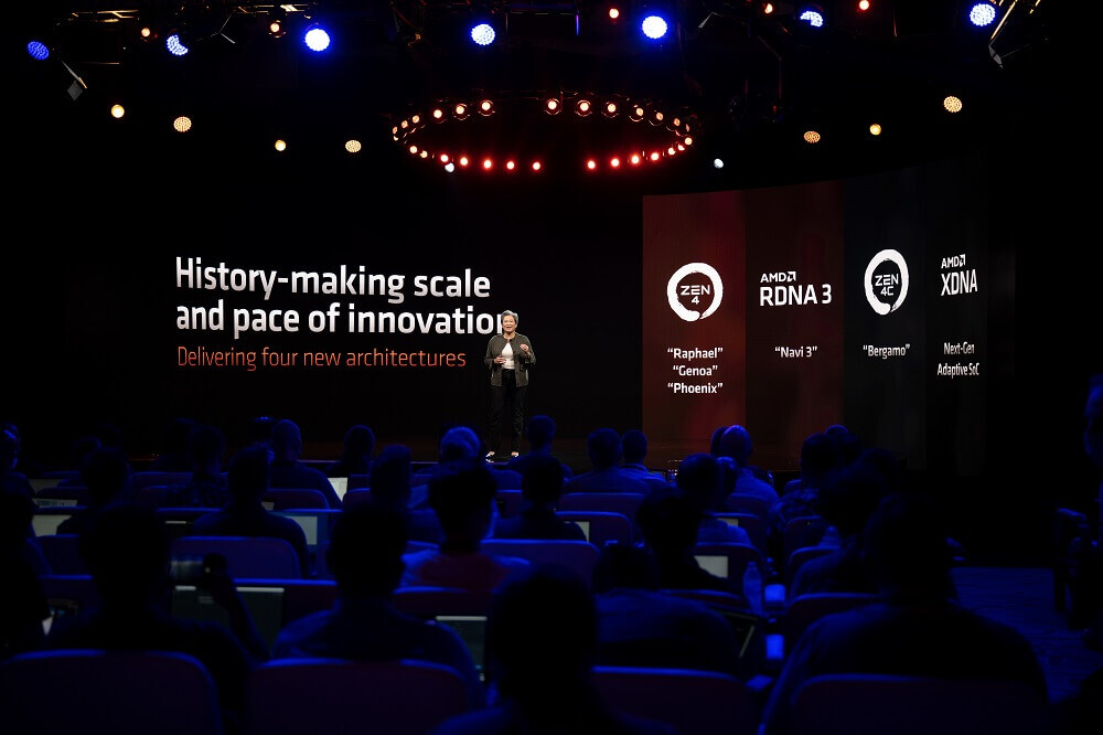 Amd Chính Thức Ra Mắt Ryzen 7000: Zen4 5Nm - Ddr5 - Pcie 5.0 - Socket Am5