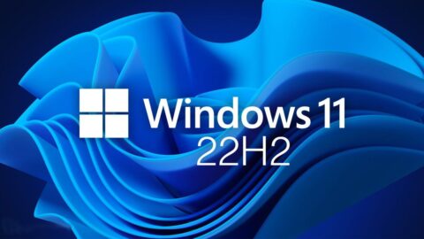 Cách bật tính năng mở nhiều tab File Explorer trong Windows 11 22H2