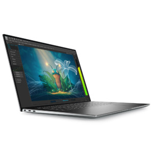 Dell Precision 5570 Mobile Workstation (2022) H2