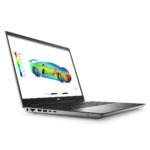 Dell Precision 7670 Mobile Workstation (2022) H2