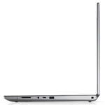 Dell Precision 7670 Mobile Workstation (2022) H6