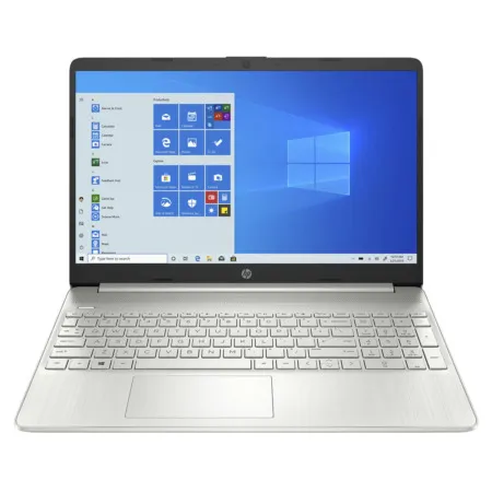 Hp Laptop 15 (Intel) (2021) H1