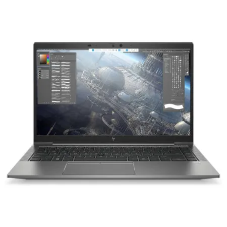 Hp Zbook Firefly 14 G8 (2021) H1