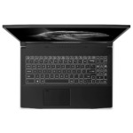 Msi Creator M16 2021 H4 Msi Creator M16 (2021) H4