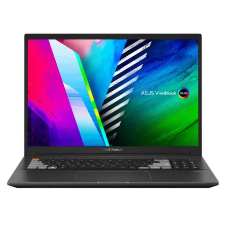 Asus Vivobook Pro 16X Oled (2021) H1