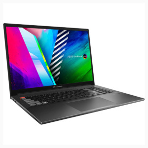 Asus Vivobook Pro 16x Oled (2021) H2