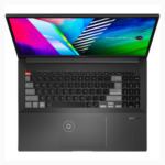 Asus Vivobook Pro 16X Oled 2021 H4 Asus Vivobook Pro 16X Oled (2021) H4