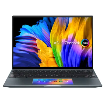 Asus Zenbook 14X Oled (2022) H1