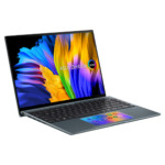 Asus Zenbook 14X Oled 2022 H2 Asus Zenbook 14X Oled (2022) H2