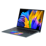 Asus Zenbook 14X Oled 2022 H3 Asus Zenbook 14X Oled (2022) H3
