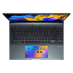 Asus Zenbook 14X Oled 2022 H4 Asus Zenbook 14X Oled (2022) H4