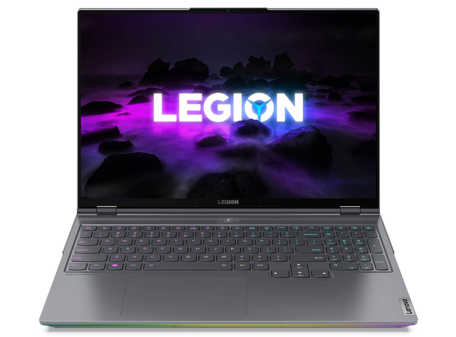 Lenovo Legion 7 16 Gen 6 (amd) (2022) Features 01