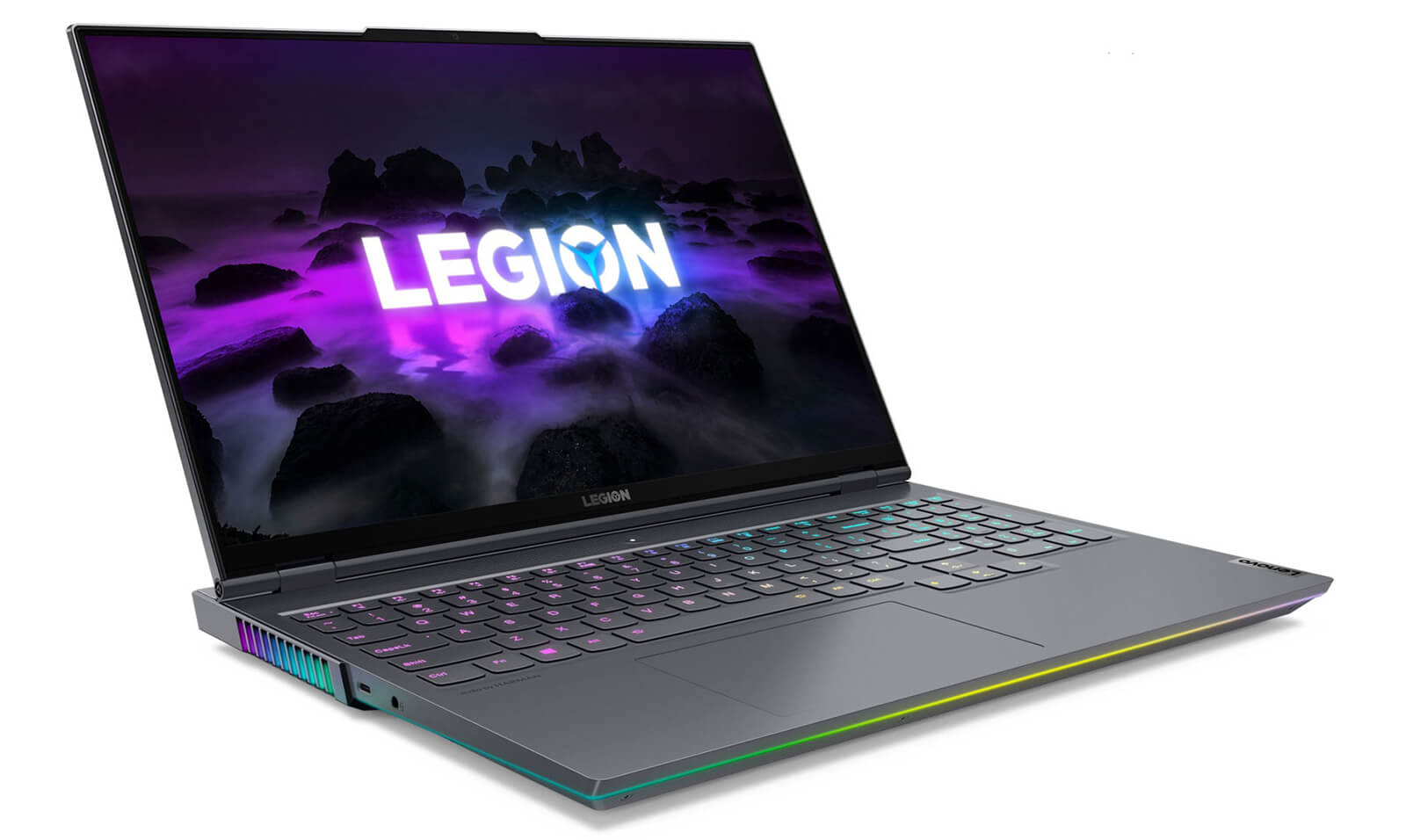 Lenovo Legion 7 16 Gen 6 (amd) (2022) Features 04