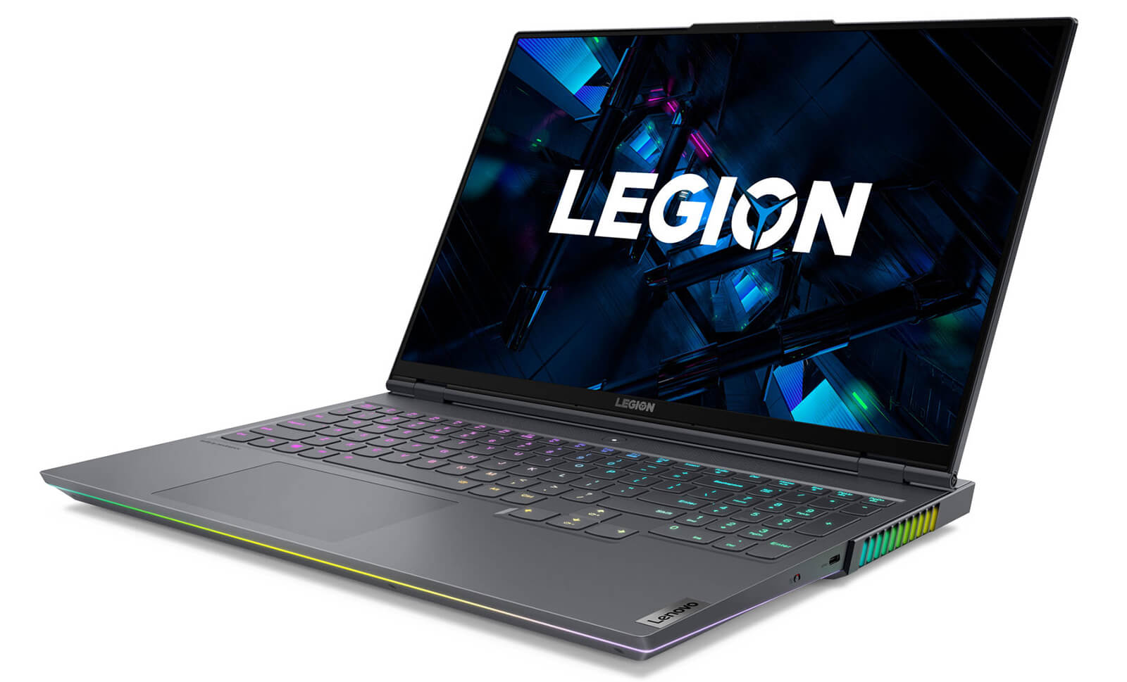 Lenovo Legion 7 16 Gen 6 (amd) (2022) Features 05
