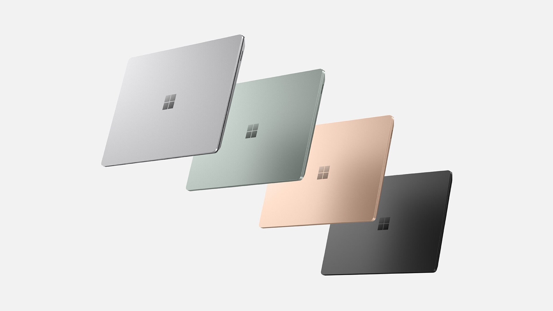 Microsoft Surface Laptop 5 15