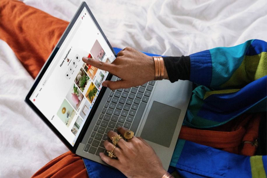 Microsoft Surface Laptop 5 15