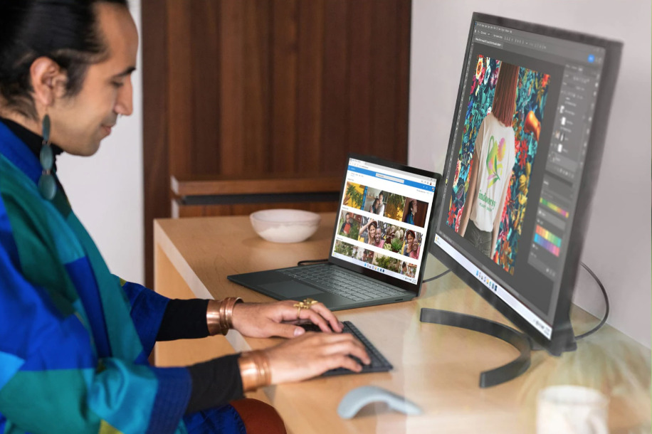 Microsoft Surface Laptop 5 15