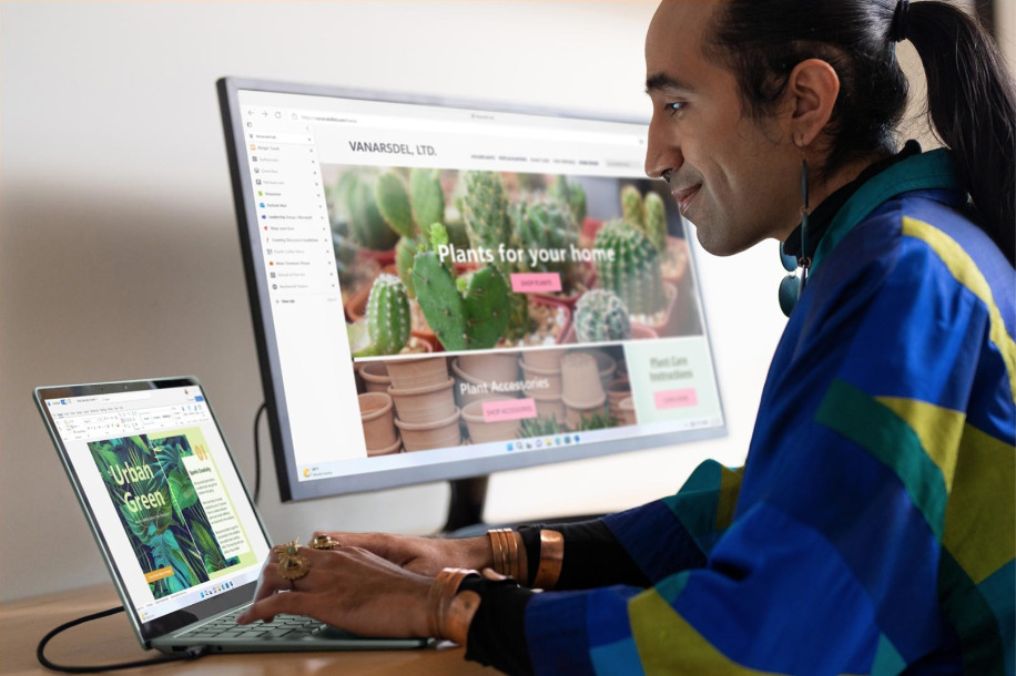 Microsoft Surface Laptop 5 15