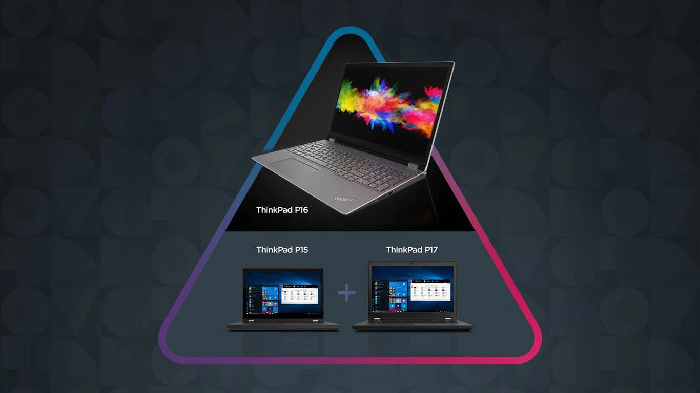 ThinkPad P16 Gen i9-12950HX 32GBMem 1024GB CPU内蔵 Win10Pro 21 通販 