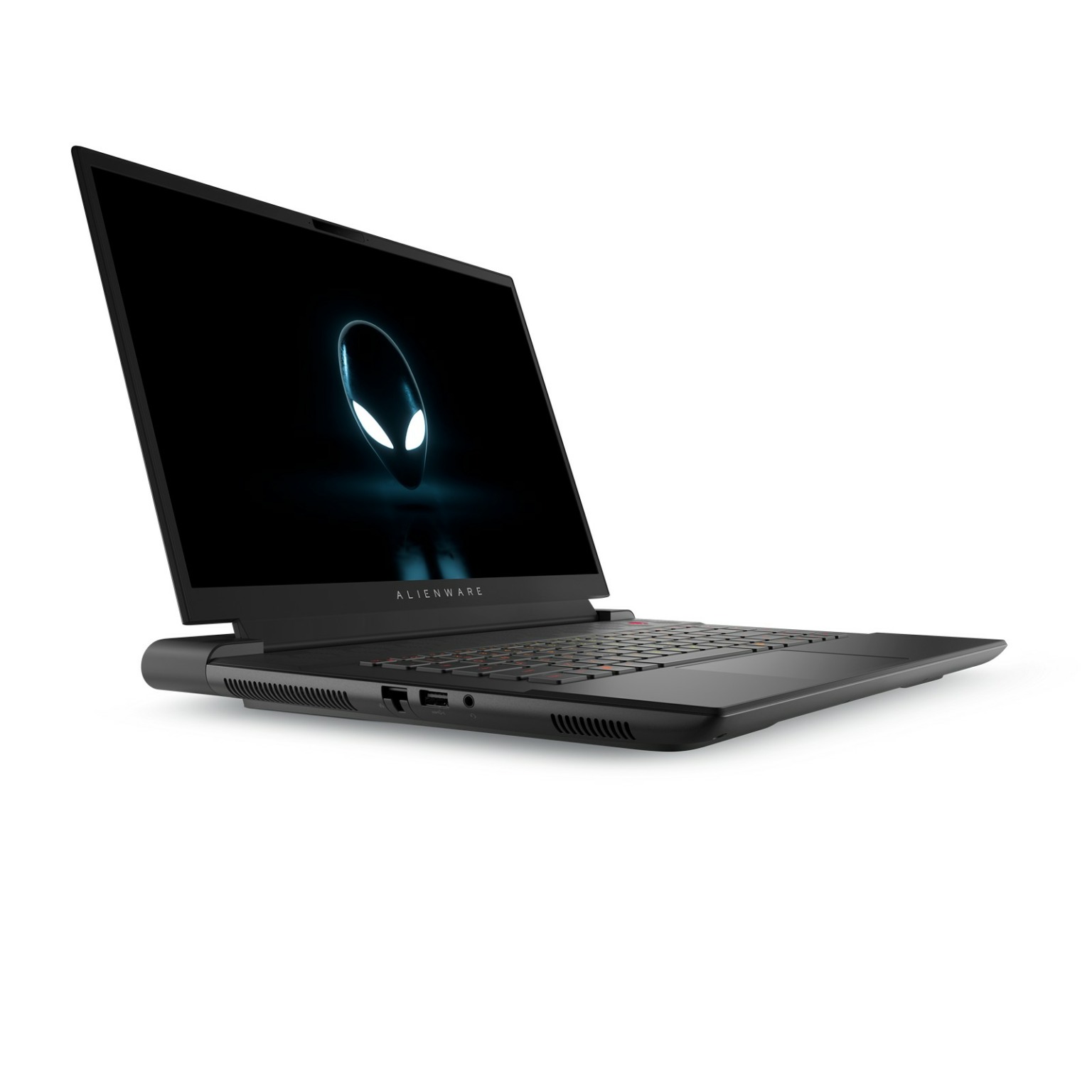Dell Ra Mat Bo Doi Laptop Alienware M16 Va G15 Trang Bi Cau Hinh Intel Amd Va Nvidia Moi Nhat Tai Ces 2023 1