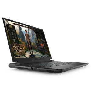 Alienware M16 R1 (2023) H2