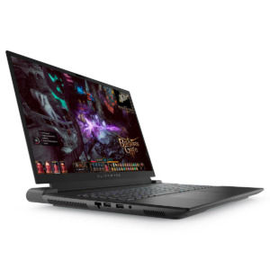 Alienware M18 R1 (2023) H2