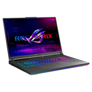 Asus Rog Strix G18 G814 (2023) H2