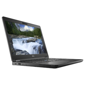 Dell Latitude 5490 H2