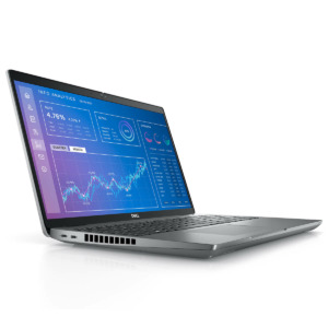 Dell Precision 3571 Mobile Workstation (2022) H2
