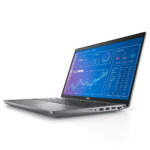Dell Precision 3571 Mobile Workstation 2022 H3 Dell Precision 3571 Mobile Workstation (2022) H3