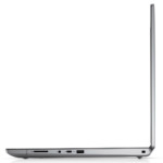 Dell Precision 7680 Mobile Workstation 2023 H5 Dell Precision 7680 Mobile Workstation (2023) H5