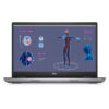 Dell Precision 7780 Mobile Workstation (2023) H1