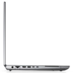 Dell Precision 7780 Mobile Workstation (2023) H5