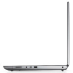 Dell Precision 7780 Mobile Workstation (2023) H6