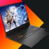 Hp Công Bố Dòng Laptop Gaming Mỏng Nhẹ Omen Transcend 16 Được Trang Bị Màn Hình Mini Led